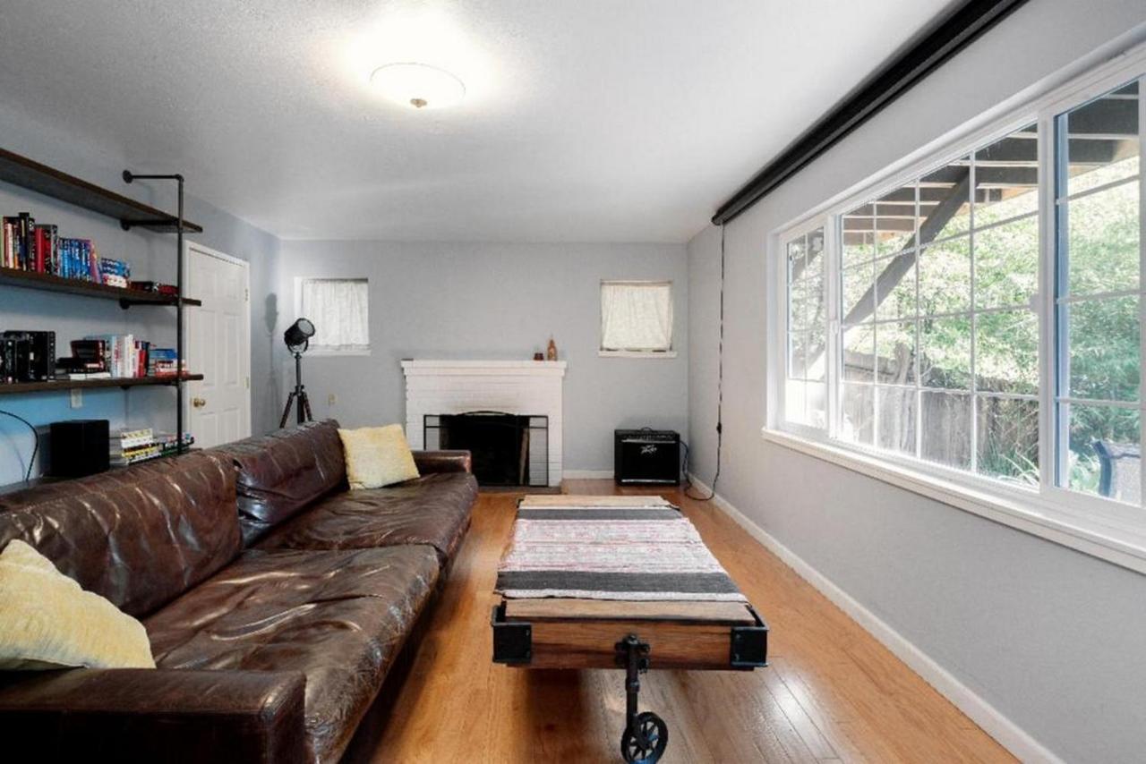 Landmark North Berkeley Home Exterior foto